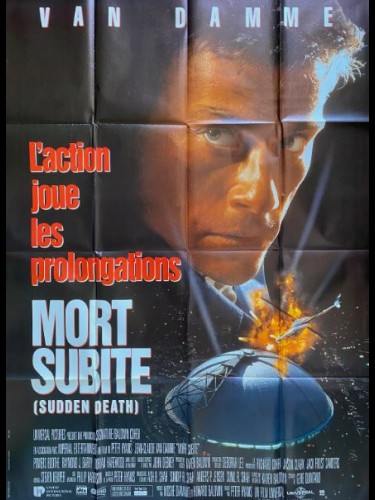 MORT SUBITE
