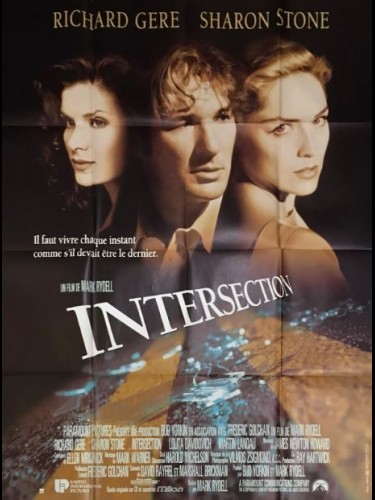 INTERSECTION