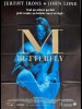 M BUTTERFLY