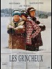 LES GRINCHEUX - Titre original : GRUPMY OLD MEN