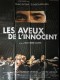LES AVEUX DE L'INNOCENT