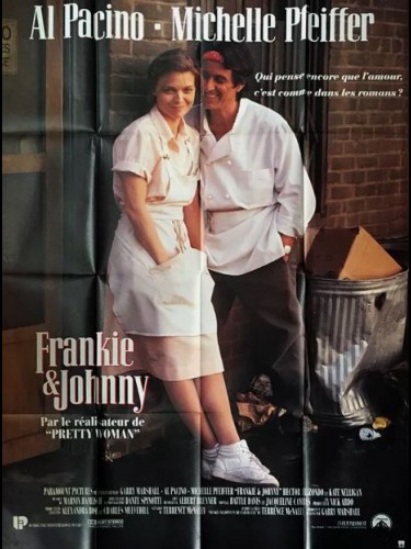 FRANKIE ET JOHNNY