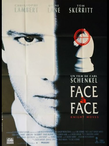FACE A FACE