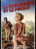 LA BOURGEOISE ET LE PUCEAU