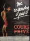COURS PRIVE
