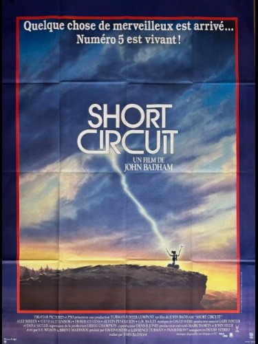 SHORT CIRCUIT