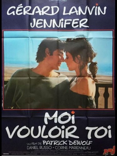 MOI VOULOIR TOI