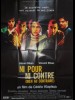 NI POUR NI CONTRE (BIEN AU CONTRAIRE)