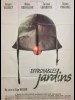 EFFROYABLES JARDINS