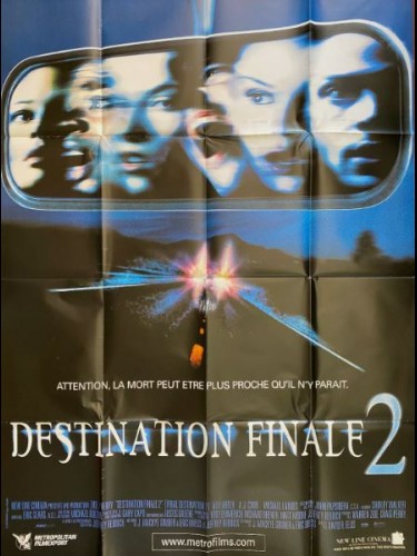 DESTINATION FINALE 2