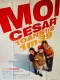 MOI, CESAR ,10 ANS ET DEMI, 1M39