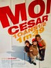 MOI, CESAR ,10 ANS ET DEMI, 1M39