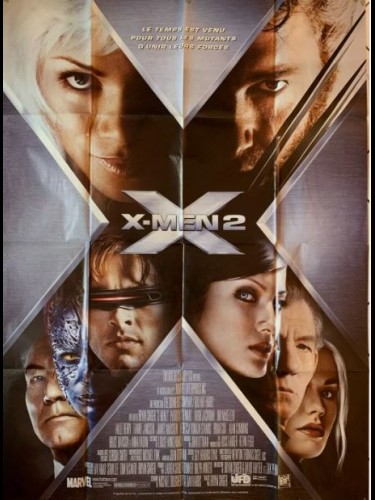 X-MEN 2