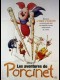 LES AVENTURES DE PORCINET