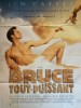 BRUCE TOUT PUISSANT