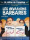 LES INVASIONS BARBARES