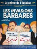 LES INVASIONS BARBARES