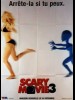 SCARY MOVIE 3