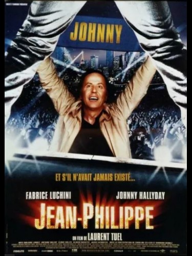 JEAN-PHILIPPE