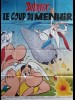 ASTERIX ET LE COUP DU MENHIR