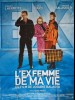 L'EX FEMME DE MA VIE