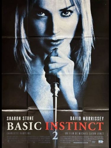BASIC INSTINCT 2