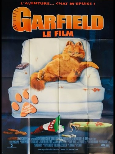 GARFIELD