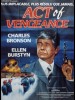 ACT OF VENGEANCE