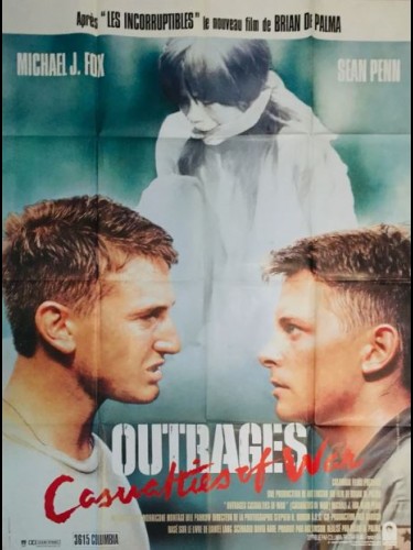 OUTRAGES