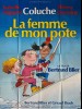 LA FEMME DE MON POTE