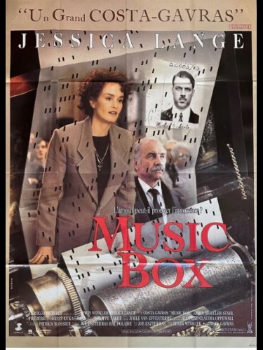 MUSIC BOX
