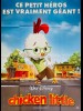CHICKEN LITTLE