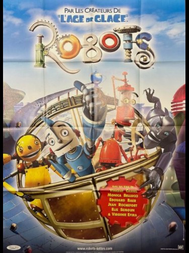 ROBOTS