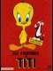 LES AVENTURES DE TITI