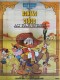 DONALD ET DINGO AU FAR-WEST