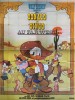 DONALD ET DINGO AU FAR-WEST