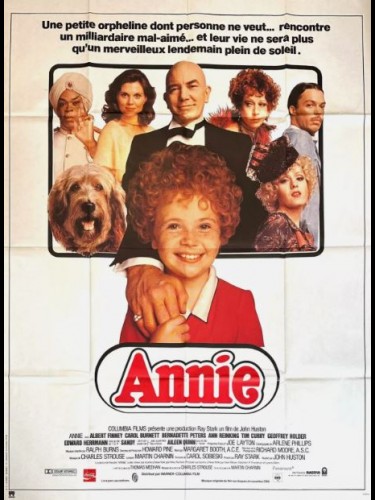 ANNIE