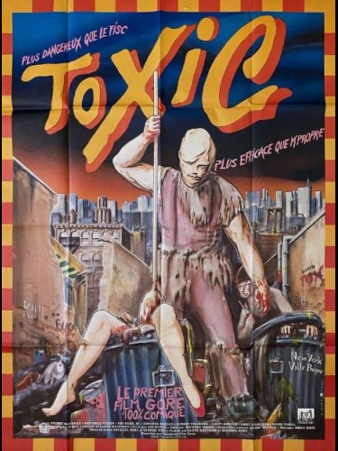 TOXIC