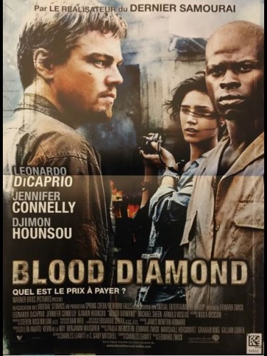 BLOOD DIAMOND