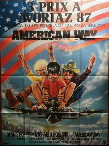 AMERICAN WAY