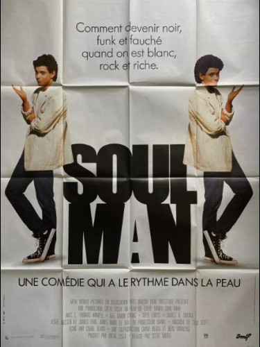 SOUL MAN