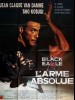 BLACK EAGLE - L'ARME ABSOLUE