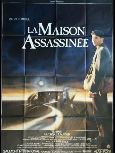 LA MAISON ASSASSINEE