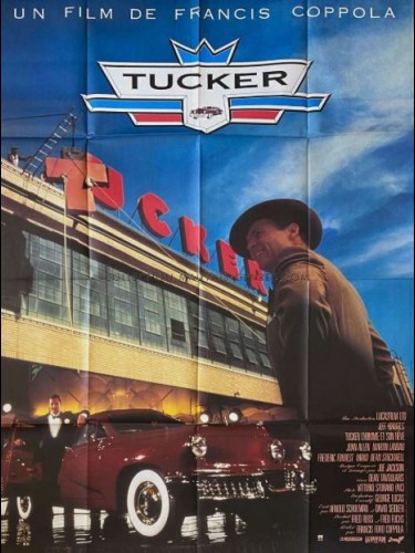 TUCKER
