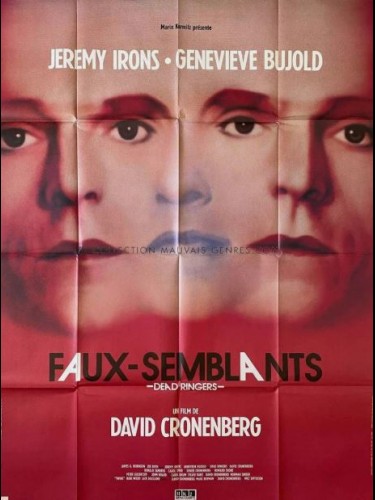 FAUX-SEMBLANTS
