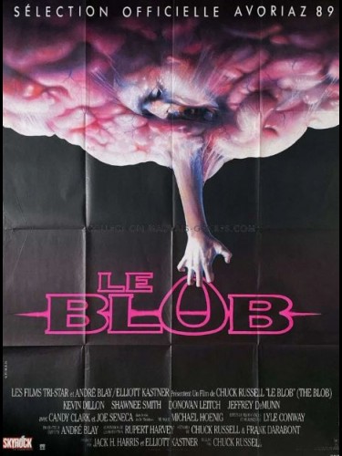 LE BLOB