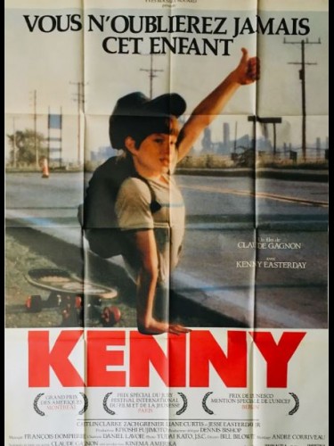 KENNY
