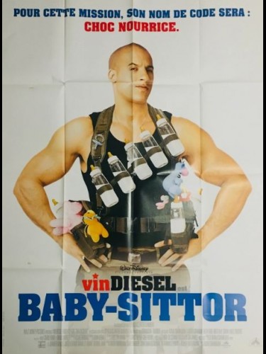 BABY-SITTOR