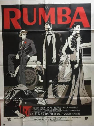 LA RUMBA