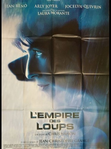 L'EMPIRE DES LOUPS